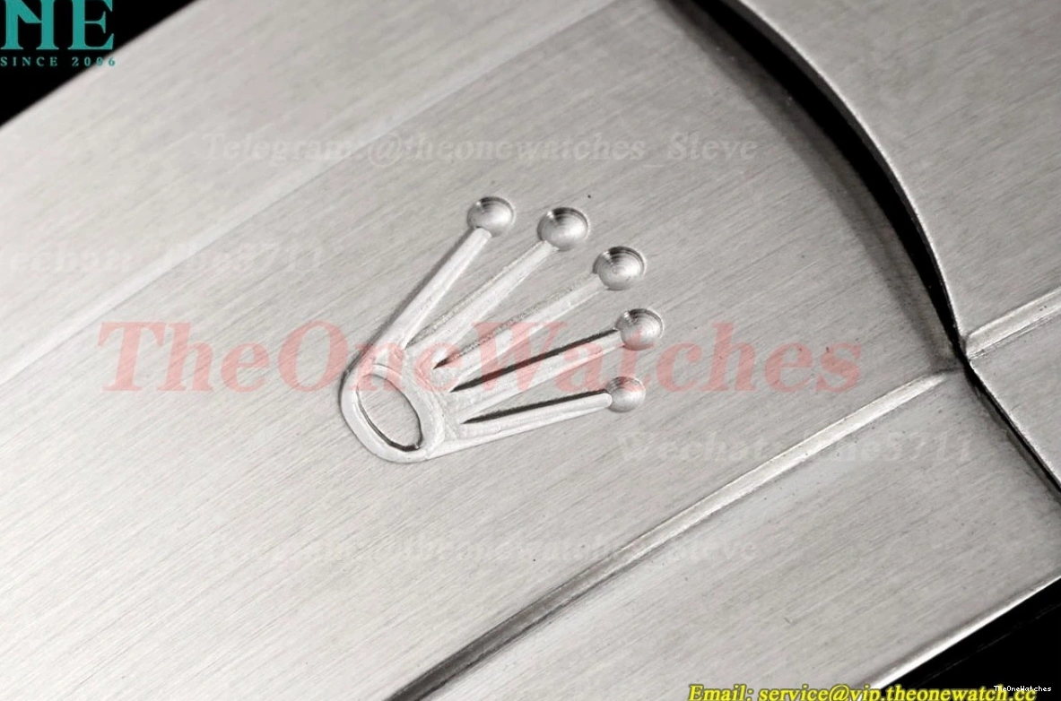 SA3131 904L 40mm SS Num SS Airking Black JDF 116900 0209